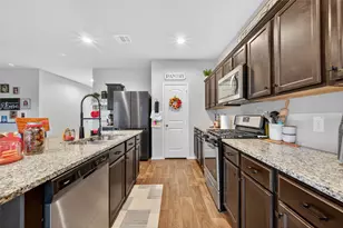 14655 Blackbrush Mnr, Magnolia, TX 77354 - Photo 18