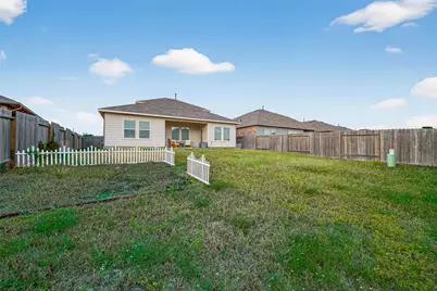 14655 Blackbrush Manor, Magnolia, TX 77354 - Photo 46