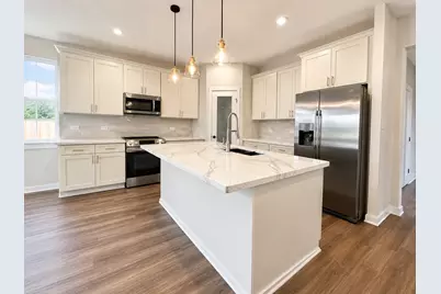2958 Garzita Court, Wharton, TX 77488 - Photo 6
