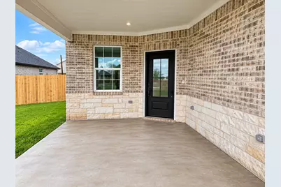 2958 Garzita Court, Wharton, TX 77488 - Photo 2