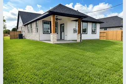 2958 Garzita Court, Wharton, TX 77488 - Photo 20