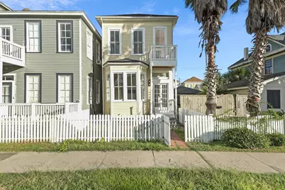 1607 Market Street, Galveston, TX 77550 - Photo 2