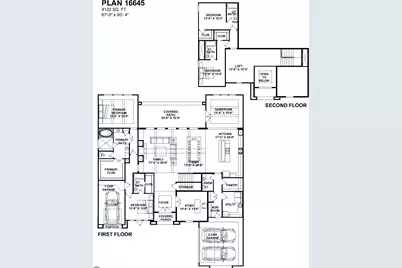 41702 Lays Court, Montgomery, TX 77316 - Photo 2