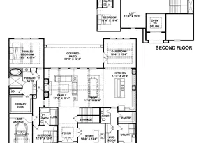 41702 Lays Ct, Montgomery, TX 77316 - Photo 2