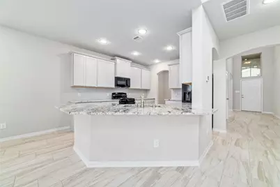 4919 Valley White Oak Lane, Houston, TX 77084 - Photo 6