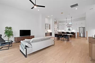 8718 Aquino Lane, Houston, TX 77055 - Photo 6