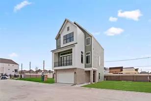 8718 Aquino Ln, Houston, TX 77055 - Photo 1