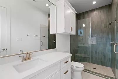 8718 Aquino Lane, Houston, TX 77055 - Photo 14