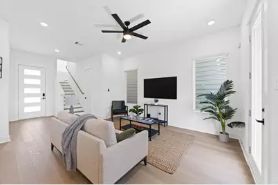 5810 Highland Sky Lane, Houston, TX 77091 - Photo 2