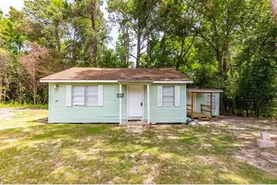 412 M L King Drive, Woodville, TX 75979 - Photo 1