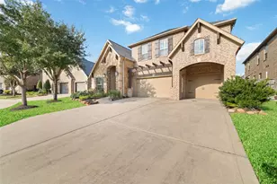 27506 Windcrest Key Ln, Fulshear, TX 77441 - Photo 2