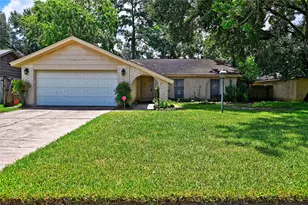 9515 Rannock Way, Spring, TX 77379 - Photo 1
