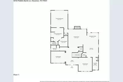 5918 Pebble Bank Lane, Houston, TX 77041 - Photo 40