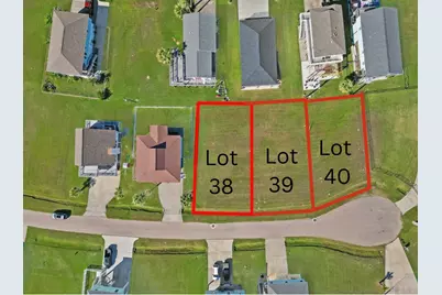 Lot 38 Buena, Galveston, TX 77554 - Photo 2