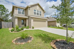 6125 Dunsmore Cyn Ln, Porter, TX 77365 - Photo 1