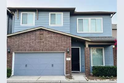 8812 Ashbloom Lane, Houston, TX 77080 - Photo 1