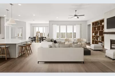 14202 Lollypine Pointe Drive, Cypress, TX 77433 - Photo 10