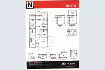 22218 Junction Peak Drive, Porter, TX 77365 - Photo 14