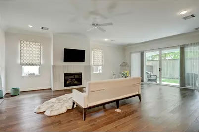 1715 Maravilla Drive, Houston, TX 77055 - Photo 2