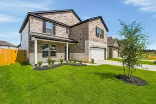 312 Tall Birch Dr, Hockley, TX 77447 - Photo 2