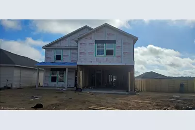 312 Tall Birch Drive, Hockley, TX 77447 - Photo 2