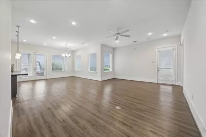 1304 Nashua Street #A, Houston, TX 77008 - Photo 8