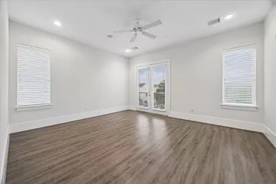 1304 Nashua Street #A, Houston, TX 77008 - Photo 4