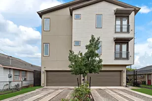 1304 Nashua St, Houston, TX 77008 - Photo 1
