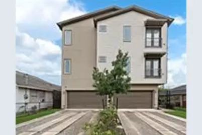 1304 Nashua Street #A, Houston, TX 77008 - Photo 1