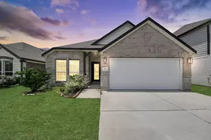 3335 Hackberry Tree Ln, Katy, TX 77449 - Photo 1