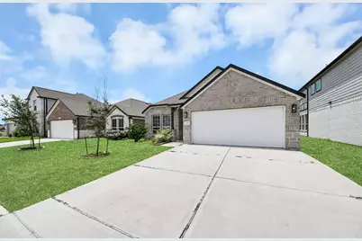 3335 Hackberry Tree Lane, Katy, TX 77449 - Photo 4