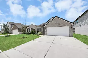 3335 Hackberry Tree Ln, Katy, TX 77449 - Photo 4