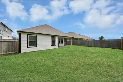 3335 Hackberry Tree Lane, Katy, TX 77449 - Photo 8