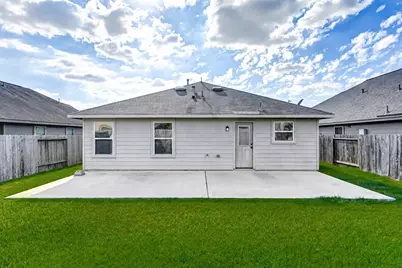 5426 Casa Batillo Drive, Katy, TX 77449 - Photo 2