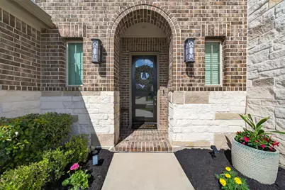 9555 Pappas Creek Court, Brookshire, TX 77423 - Photo 2