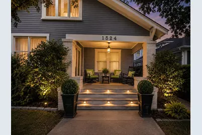 1524 Columbia Street #Main, Houston, TX 77009 - Photo 2