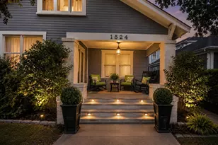 1524 Columbia St, Houston, TX 77009 - Photo 2