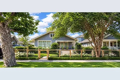 1524 Columbia Street #Main, Houston, TX 77009 - Photo 1