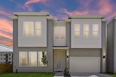 8907 Knoll Branch Dr Drive, Houston, TX 77080 - Photo 2