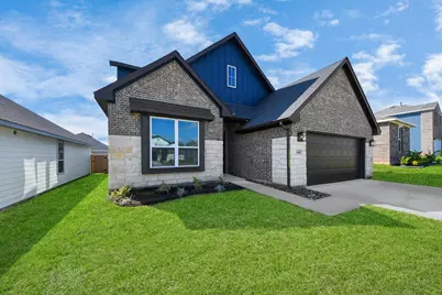 11845 Whirlaway Drive, Willis, TX 77318 - Photo 2