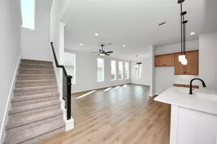 11845 Whirlaway Dr, Willis, TX 77318 - Photo 16