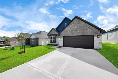 11845 Whirlaway Drive, Willis, TX 77318 - Photo 4