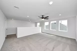 11845 Whirlaway Dr, Willis, TX 77318 - Photo 36