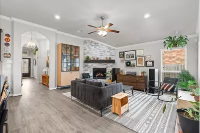 4818 Ladona Court, League City, TX 77573 - Photo 6