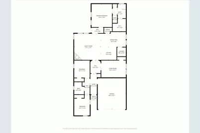 4818 Ladona Court, League City, TX 77573 - Photo 36