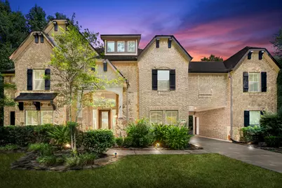 11306 Longmire Creek Court, Conroe, TX 77304 - Photo 1