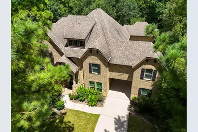 11306 Longmire Creek Court, Conroe, TX 77304 - Photo 2