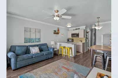 6300 Seawall Boulevard #3107, Galveston, TX 77551 - Photo 1