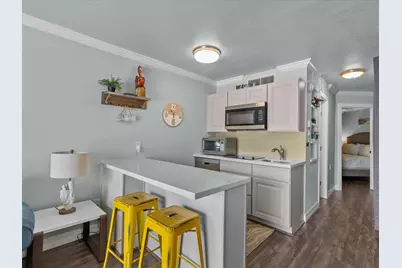 6300 Seawall Boulevard #3107, Galveston, TX 77551 - Photo 8