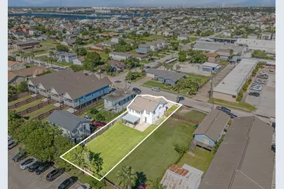 2315 67th Street, Galveston, TX 77551 - Photo 20
